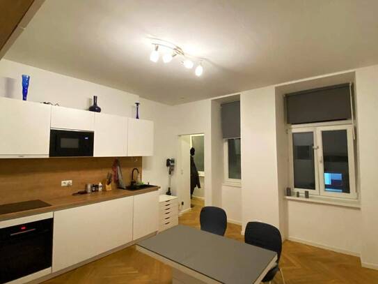 1140 Wien! 2 Zimmer TerrassenHit nähe Reinlpark