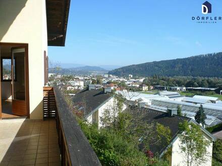 St. Veit - Wohnhaus mit Ausblick in Top-Lage