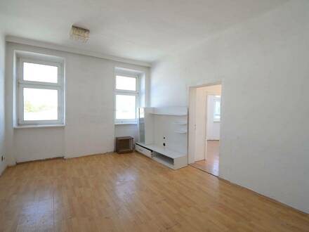 ++NEU++ Leistbare 3-Zimmer Altbau-Wohnung mit viel Potenzial! Toller Grundriss