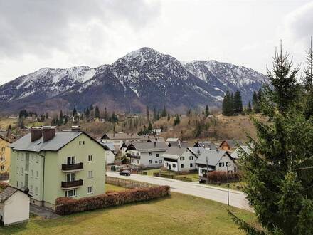 3 Zimmer Wohnung mit herrlichem Rundumblick - VERKAUFT!!!