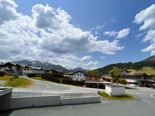 Moderne Terrassenwohnung in Hochfilzen ( 04193 )