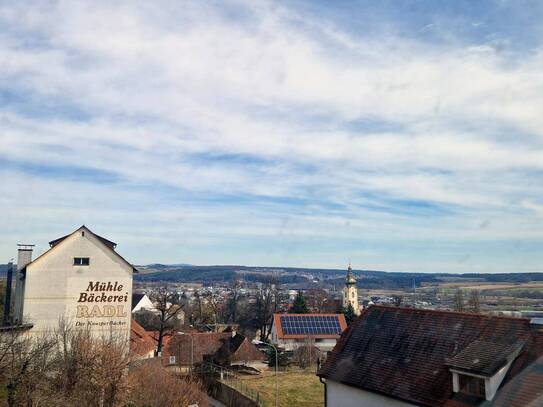 Bauherrenmodell - Investieren im Zentrum von Hartberg