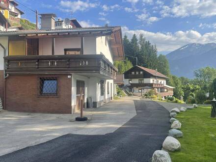 CHARMANTES EINFAMILIENHAUS