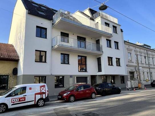 CALVI | NEUBAU-ANLEGEROBJEKT IN UNSCHLAGBARER LAGE