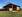BUNGALOW Rohbau mit 1350m² großem Grundstück