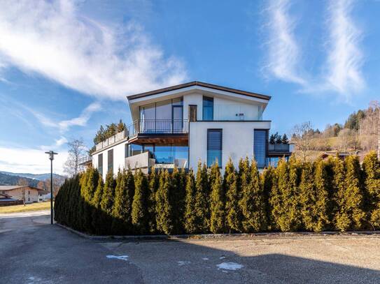 Moderne Gartenwohnung in Brixen ( 05375 )