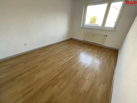 Moderne 2-Raum Wohnung in ruhiger Lage!