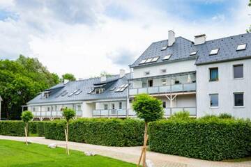 Sofort verfügbar - zu vermieten/verkaufen - 4 Zimmerwohnung mit Balkon in Feldkirchen - Provisionsfrei - Erstbezug