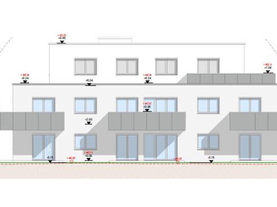 Moderne Traumwohnung in Oberalm: 2 Zimmer, Südbalkon, Garage & Fußbodenheizung für 370.500,00 €!