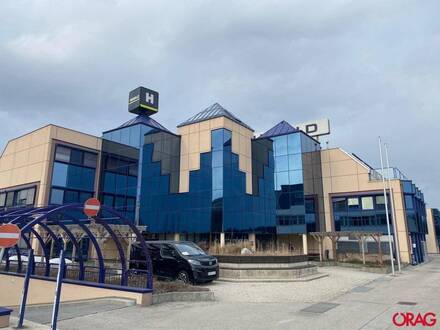Flexible Büroflächen in 2340 Mödling zu mieten
