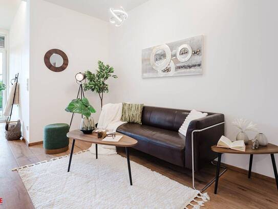 ZU TEUER? NICHT MEHR! Wohnung jetzt deutlich günstiger – 3-Zimmer-Wohnung inkl. Küche! (Top 9)