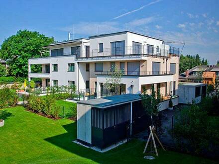 3 Zimmer Terrassenwohnung - Leopoldskron