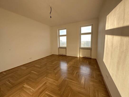 +++MODERNISIERTE 1-ZIMMERWOHNUNG+++ 4 500 Euro /m²