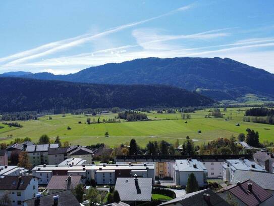 Exklusiver Erstbezug! Penthouse oder Eigentumswohnungen mit: Garten/Terrasse/Balkon