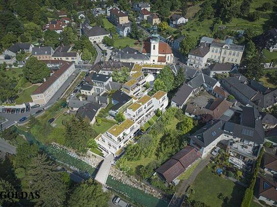 AM BACH Weidling in Klosterneuburg WOHNUNG oder BÜRO