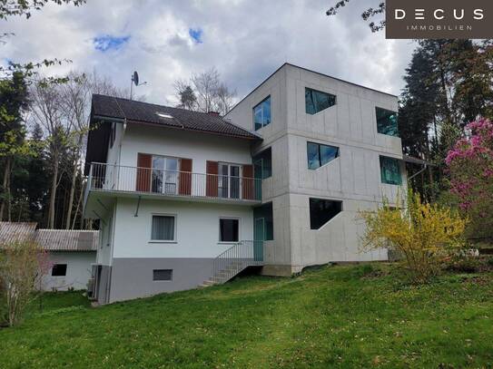 Ländliches Traumhaus in Kaibing, Steiermark - 649m² Wohnfläche zum Kaufpreis von nur 720.000,00 €!