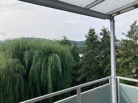 Engerwitzdorf! Kompakte Wohnung mit 2 Kinderzimmer