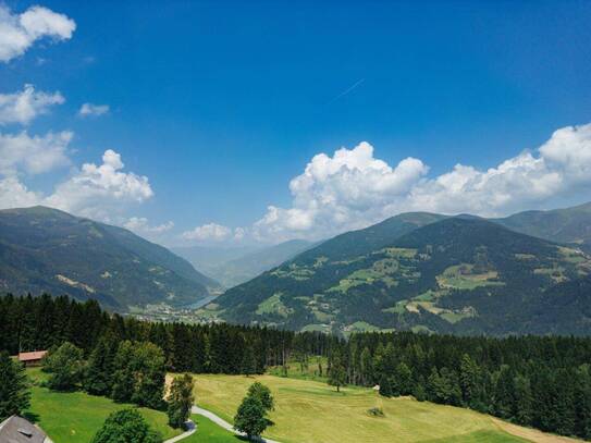 Einzigartiges Chalet oder Apartmenthaus mit fünf Suiten steht zum Verkauf - Luxus, Herz, Tradition, Charme und Glücksmo…