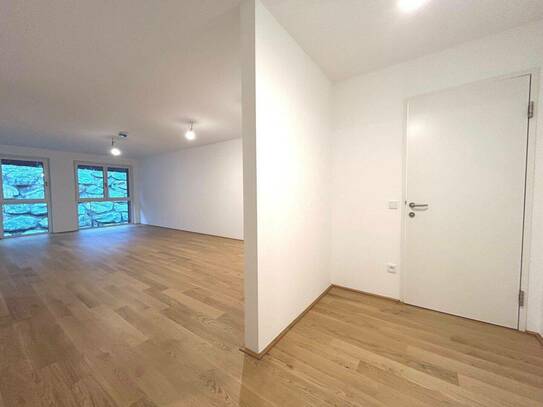 1190! Topmoderne 2-Zimmer Wohnung mit Balkon in Döbling, Erstbezug! PROVISIONSFREI!