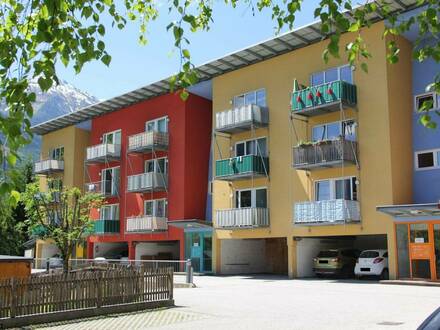 Großzügige 4-Zimmer Wohnung in Schwarzach