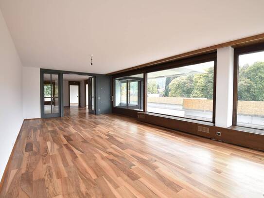 Exklusive Terrassenwohnung im Herzen von Dornbirn!