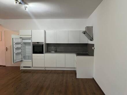 69m² große Wohnung direkt am Sierninger Kirchenplatz