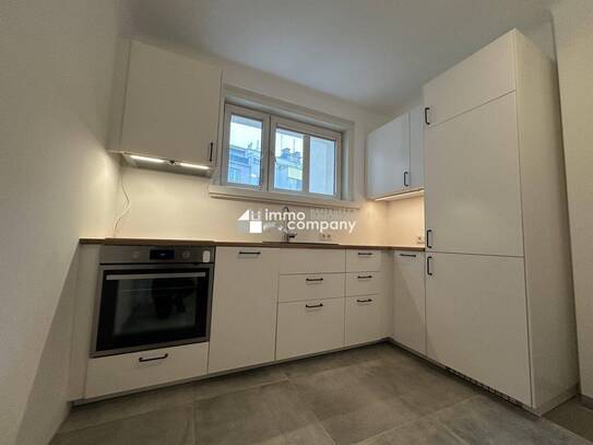 Modernes Wohnen in zentraler Lage - 70m² Wohnung in Wien um 396.000 €