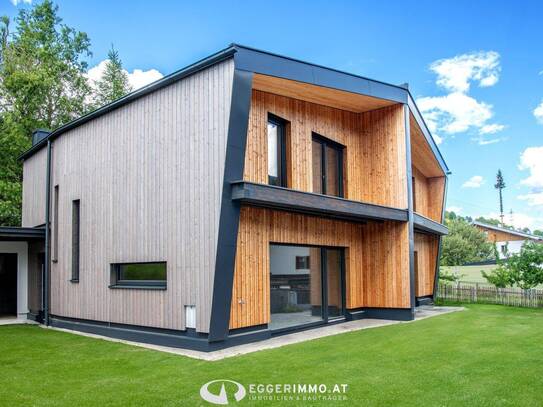 5700 Zell am See / Högmoos-Taxenbach: ab 499.000 € belagsfertig !! Doppelhaushälfte 104m² mit Keller 50 m², 4 Zimmer, W…