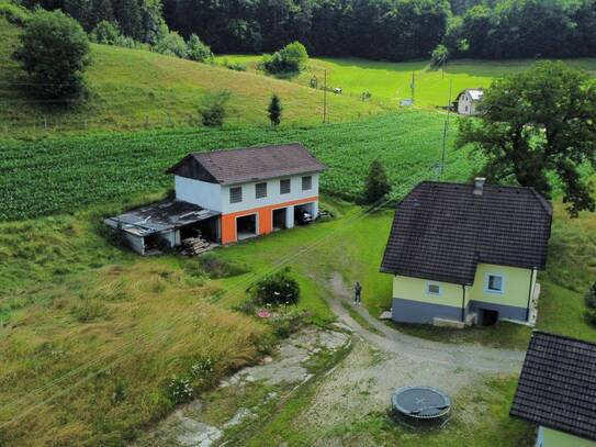 RESERVIERT!! Landwirtschaft in Einzellage!