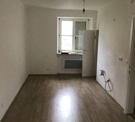 4 Zimmer Mietwohnung in Bad Radkersburg