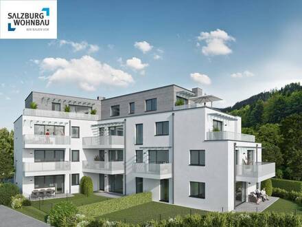 Wohnen in Annaberg im Lammertal, wo andere Urlaub machen!