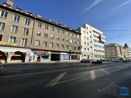 Helle Gewerbeflächen im Herzen von Wiener Neustadt - Garage optional verfügbar!