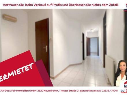 3 Zimmer nähe Neufeldersee
