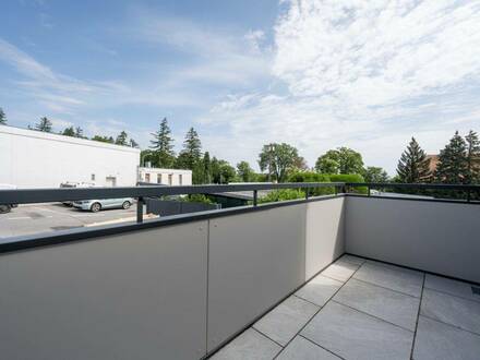 Ihr Zuhause beim Lainzer Tiergarten! 1-Zimmerwohnung mit Balkon