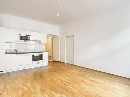 MARIAHILFRSTRASSE FUSSGÄNGERZONE - 10 WOHNUNGEN ab 47 - 102m² WFL - HERRLICHES STILJUWEL - GARAGENOPTION – SÜDWESTLAGE…