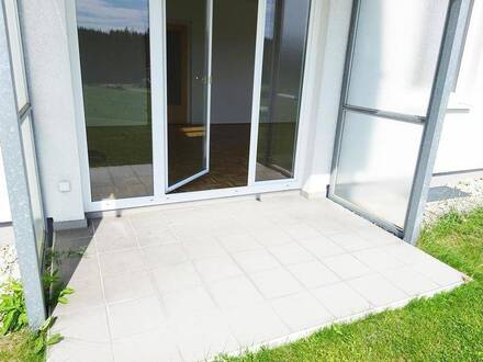 Gemütliche 2-Zimmer Wohnung in Traberg mit Terrasse und PKW-Abstellplatz