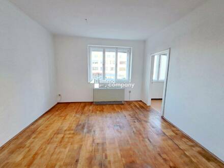 Wohnen mit Garten in Weiz - 70m² zum Top-Preis