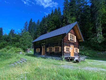 Gösseringhütte