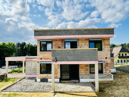 Wies! Erstbezug, Einfamilienhaus in sonniger top Lage