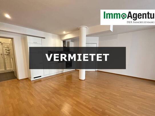 2 Zimmer-Wohnung | ZENTRUM | Bludenz | Toplage