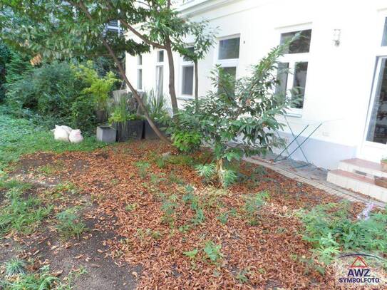 Schönes Einfamilienhaus mit sonnigem Garten!