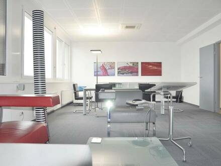 109qm BÜRO-LOUNGE 2.OGTEEKÜCHE - DUSCHBAD - LIFTmit/ohne Lagerfläche