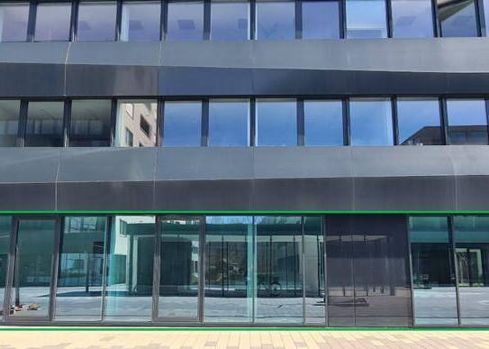 Einladende Büroflächen Wissenspark Urstein/Salzburg/Puch/ Bauteil C, TOP CO/2 - MIETE
