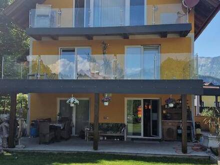Refugium Bad Goisern Zenral sehr ruhig und abgeschlossen PROVISIONSFREI