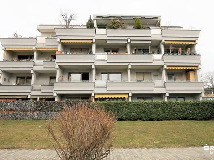 3,5-Zimmer Wohnung zum fairen Preis in Dornbirn