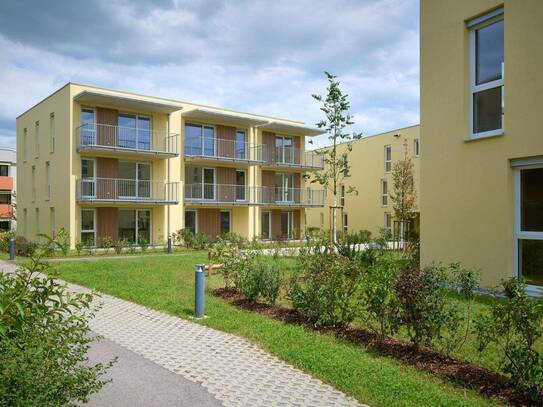 PROVISIONSFREI - Fürstenfeld, Stadtbergenweg - geförderte Miete - 3 Zimmer