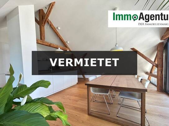 3 Zimmer-Wohnung | renoviert | Balkon | modern | Toplage | Götzis