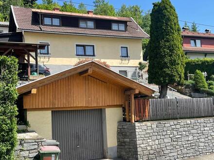 NEUER PREIS!! Zwei Wohnhäuser mit Nebengebäuden in Seeboden/Millstätter See