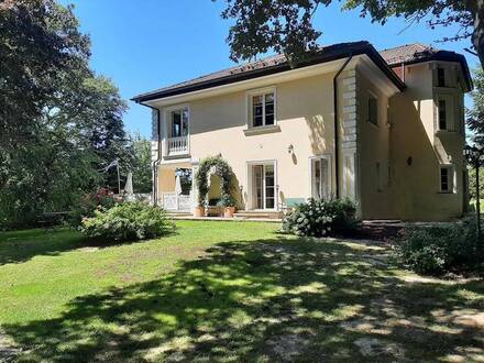 Imposante Villa nähe Wien