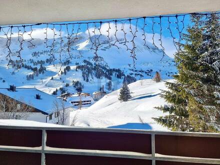 ALPINES WOHNVERGNÜGEN INMITTEN DER NATUR